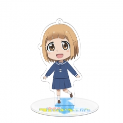 Houkago Teibou Nisshi acrylic ...