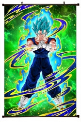 DRAGON BALL Plastic pole cloth...