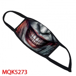 The joke Color printing Space ...