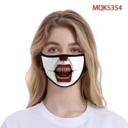 The Joker Color printing Space...