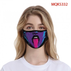 The Joker Color printing Space...