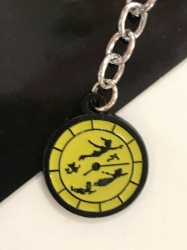 metal Pendant keychain price f...