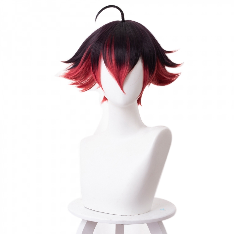 PROMARE Cosplay animation wig