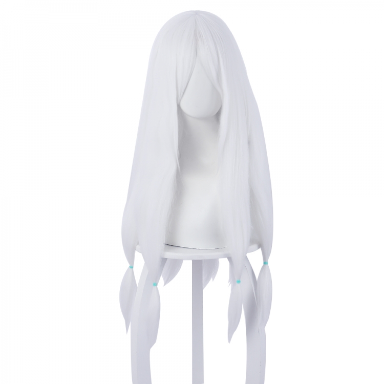 Sky encounter Cosplay animation wig