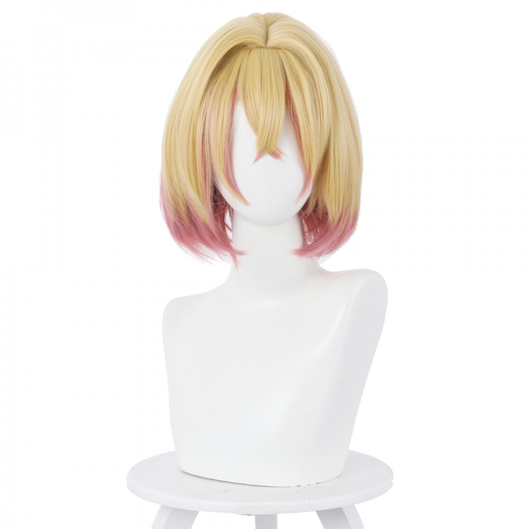 Rent-A-Girlfriend Cosplay animation wig