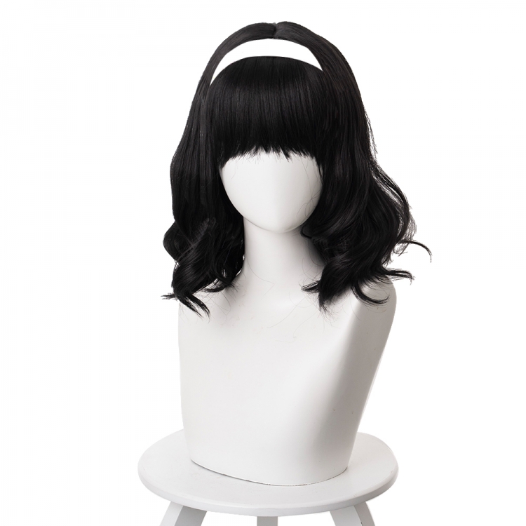 Identity V Cosplay animation wig