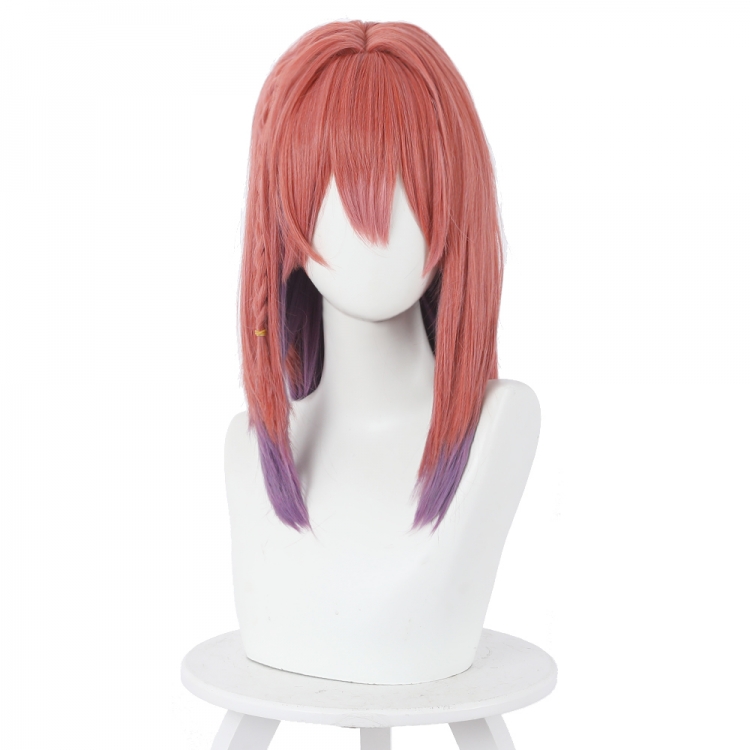 Rent-A-Girlfriend Cosplay animation wig