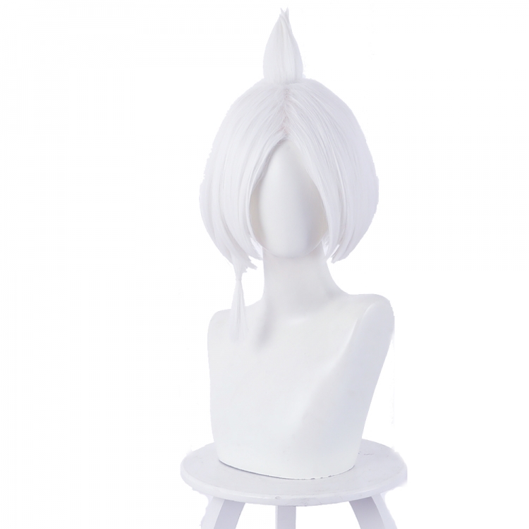 Sky encounter Cosplay animation wig