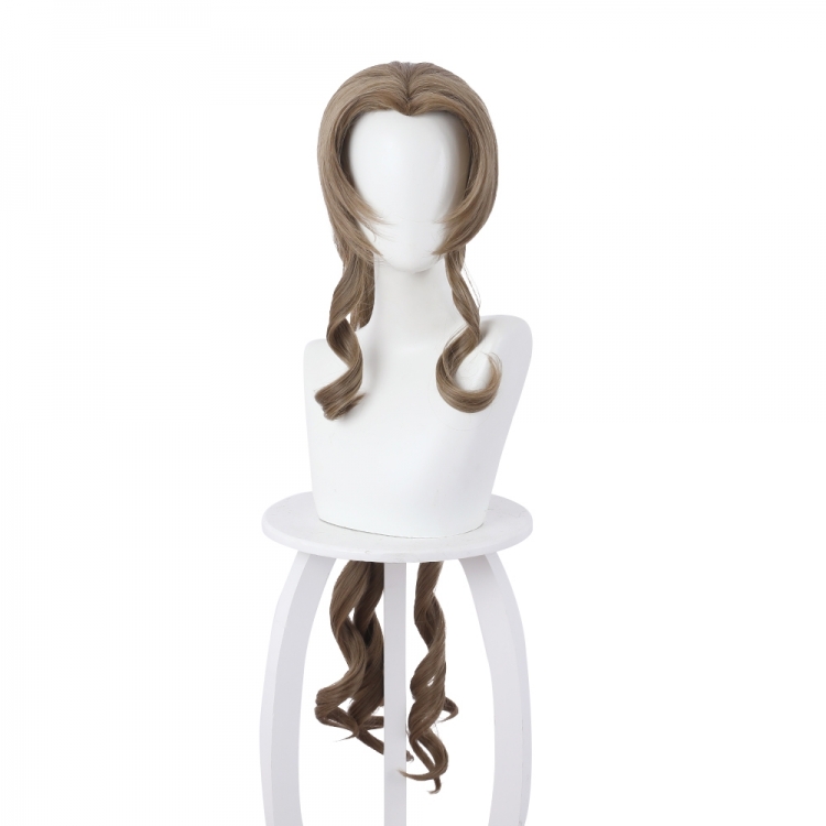 Final Fantasy  Cosplay animation wig