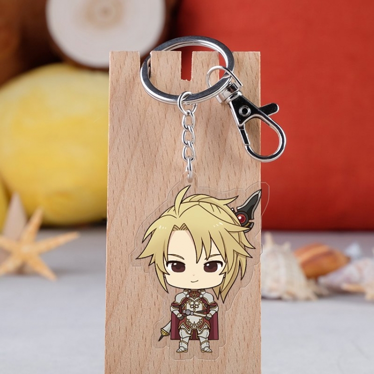 Tate no Yuusha no Nariagari Anime acrylic keychain price for 5 pcs 3781