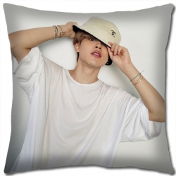 BTS Anime Double-sided full co...