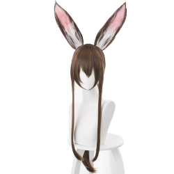 Arknights Cosplay animation wi...