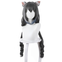 ReDive  Cosplay animation wig