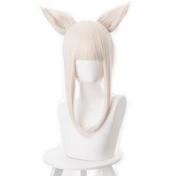 Arknights Cosplay animation wi...