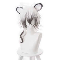 Arknights Cosplay animation wi...