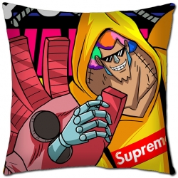 One Piece  Anime square full-c...