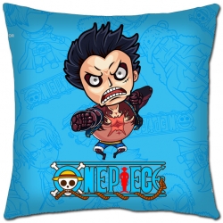 One Piece Anime square full-co...