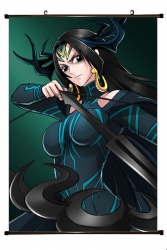 One Piece Anime Plastic pole c...