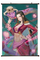 One Piece Anime Plastic pole c...