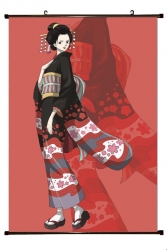 One Piece Anime Plastic pole c...