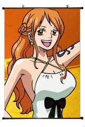 One Piece Anime Plastic pole c...