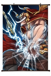 One Piece Anime Plastic pole c...