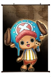 One Piece Anime Plastic pole c...