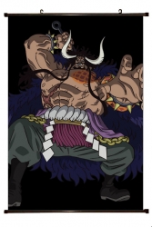 One Piece Anime Plastic pole c...