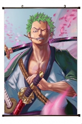 One Piece Anime Plastic pole c...