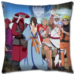 Naruto Anime square full-color...
