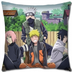 Naruto Anime square full-color...