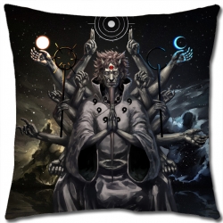 Naruto Anime square full-color...