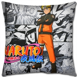Naruto Anime square full-color...