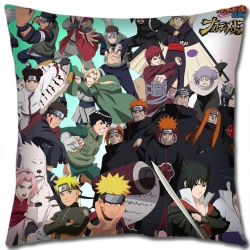 Naruto Anime square full-color...