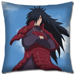 Naruto Anime square full-color...