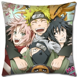 Naruto Anime square full-color...