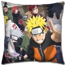 Naruto Anime square full-color...