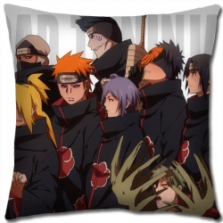 Naruto Anime square full-color...