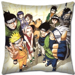 Naruto Anime square full-color...