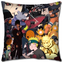 Naruto Anime square full-color...