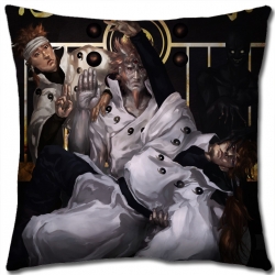 Naruto Anime square full-color...