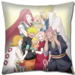 Naruto Anime square full-color...