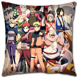 Naruto Anime square full-color...