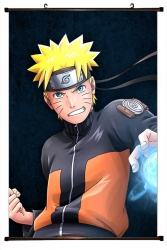 Naruto Anime Plastic pole clot...