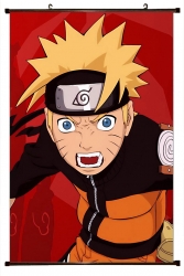 Naruto Anime Plastic pole clot...