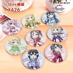 Yuuki Yuuna wa Yuusha de Aru A...