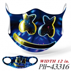 American mysterious DJ  Full c...