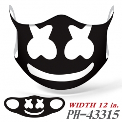 American mysterious DJ  Full c...