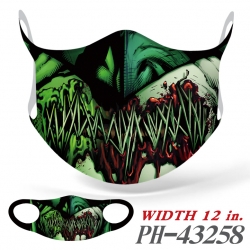 Full color Ice silk seamless M...