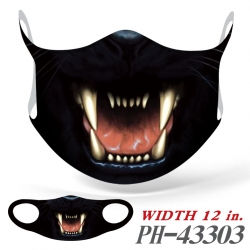 Full color Ice silk seamless M...